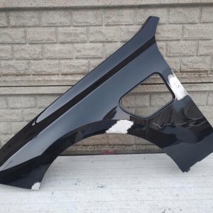 Aripa fata stanga BMW 7 G70 Hibrid 2022