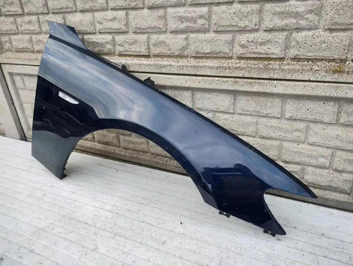 Aripa fata dreapta BMW 7 Vii E65 E66 Lift