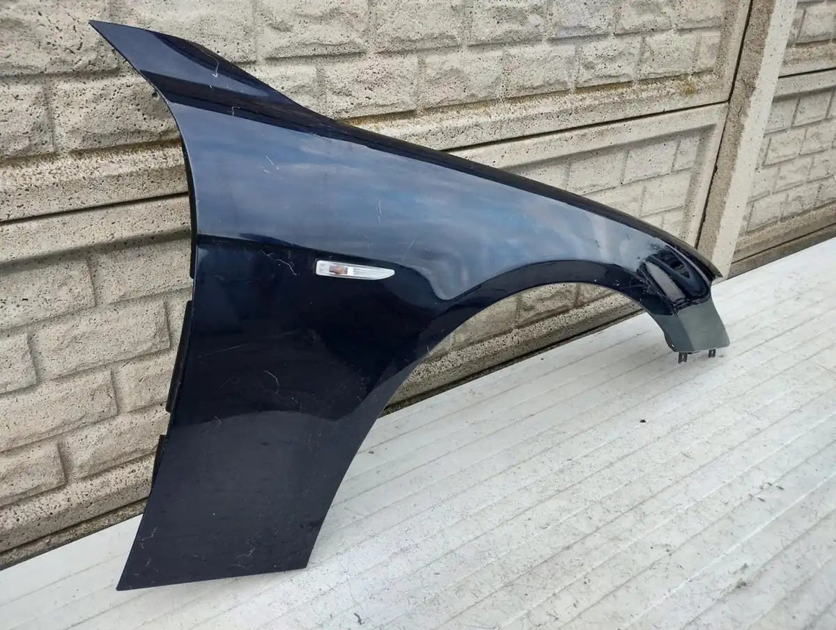 Aripa fata dreapta BMW 7 Vii E65 E66 Lift