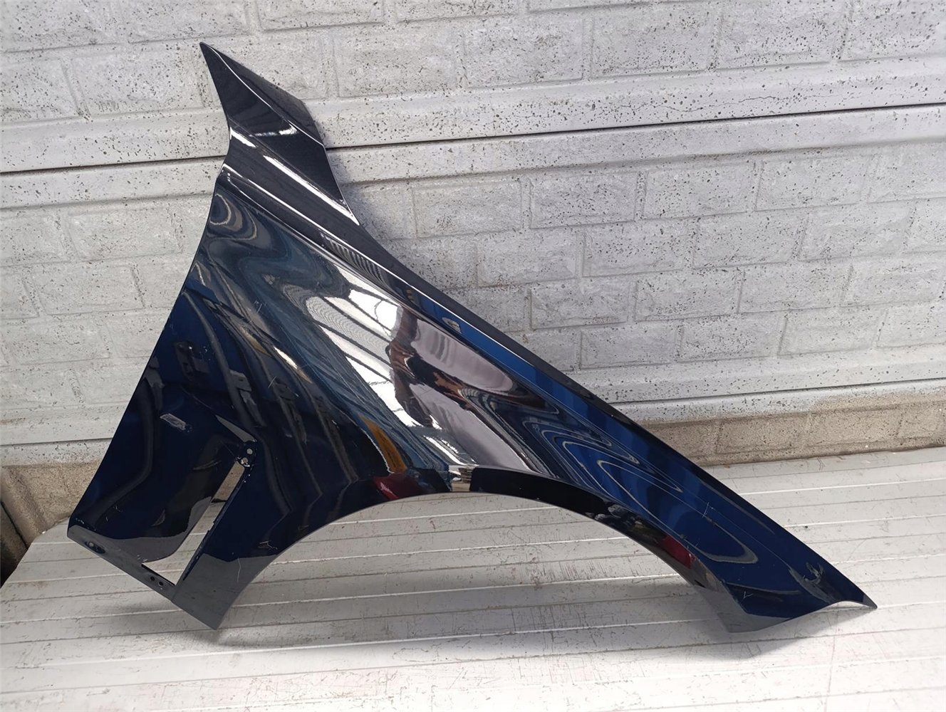 Aripa fata dreapta BMW 7 Vii G11 G12 Lci Lift