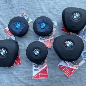 Bmw Airbag Volan Seria F