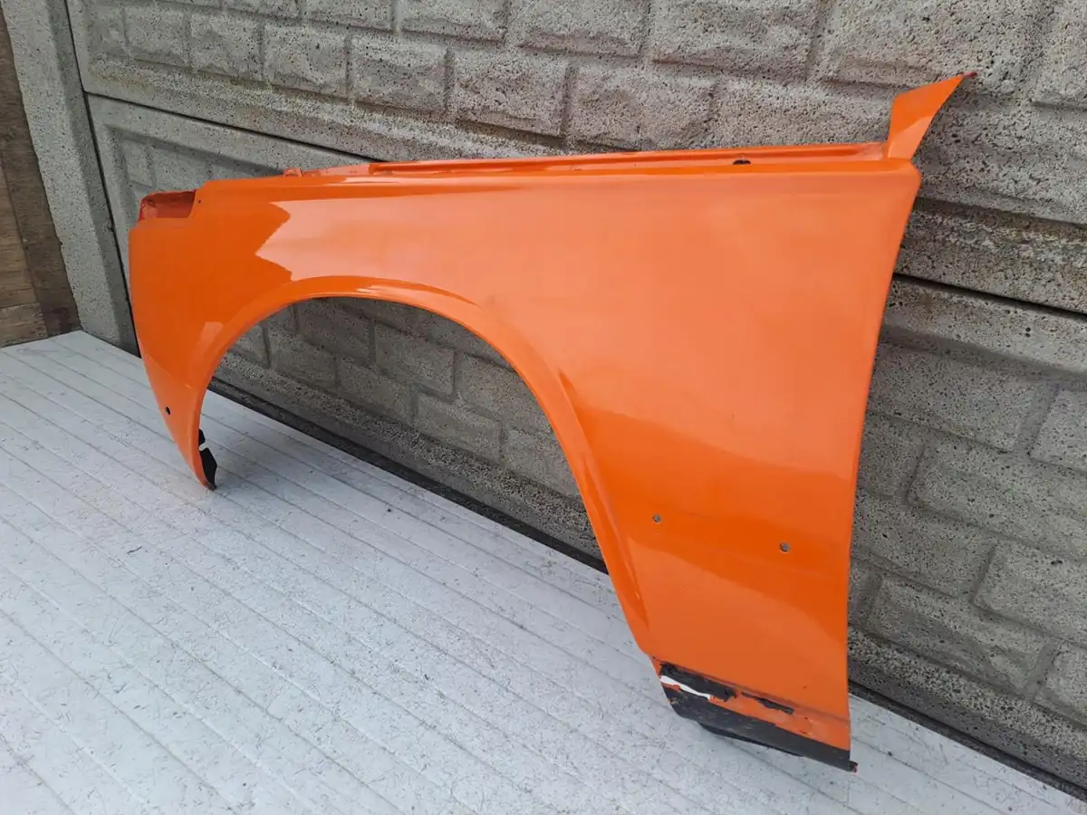 Aripa fata stanga BMW E10 1962 1977