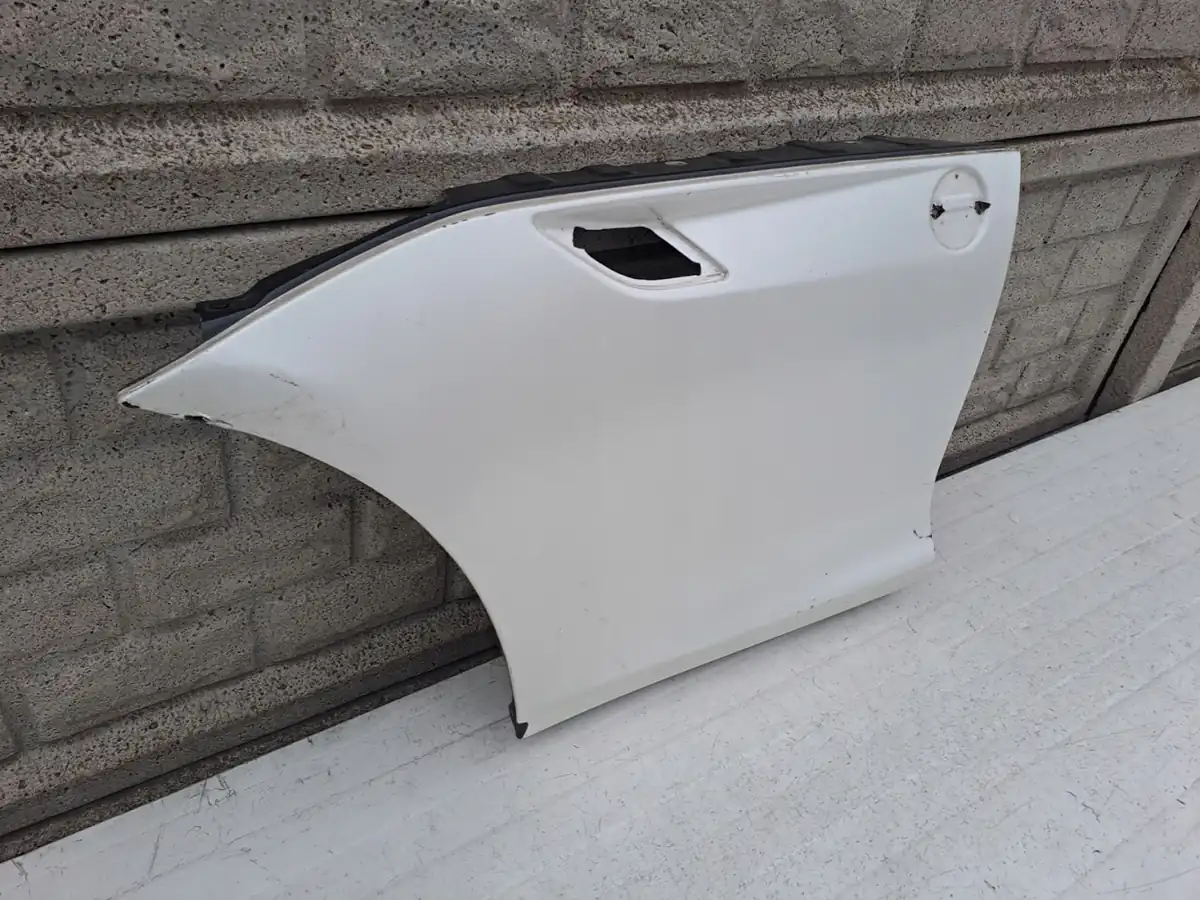 Aripa fata stanga BMW E89 Z4