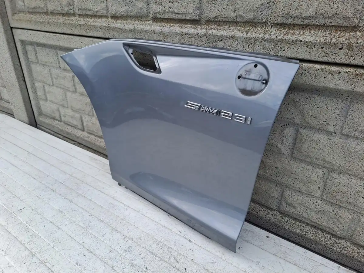 Aripa fata stanga BMW E89 Z4