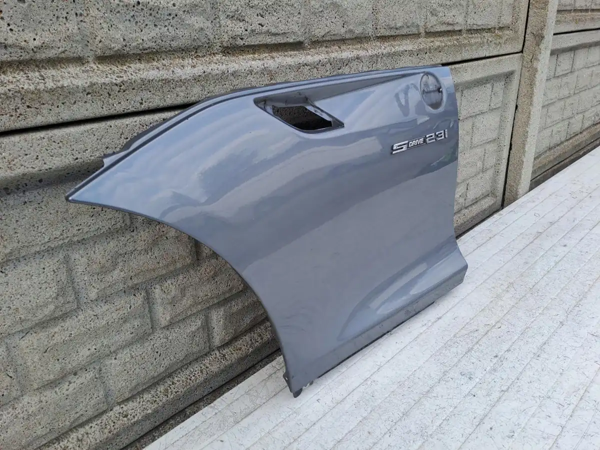 Aripa fata stanga BMW E89 Z4