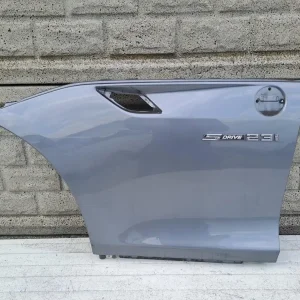 Aripa fata stanga BMW E89 Z4