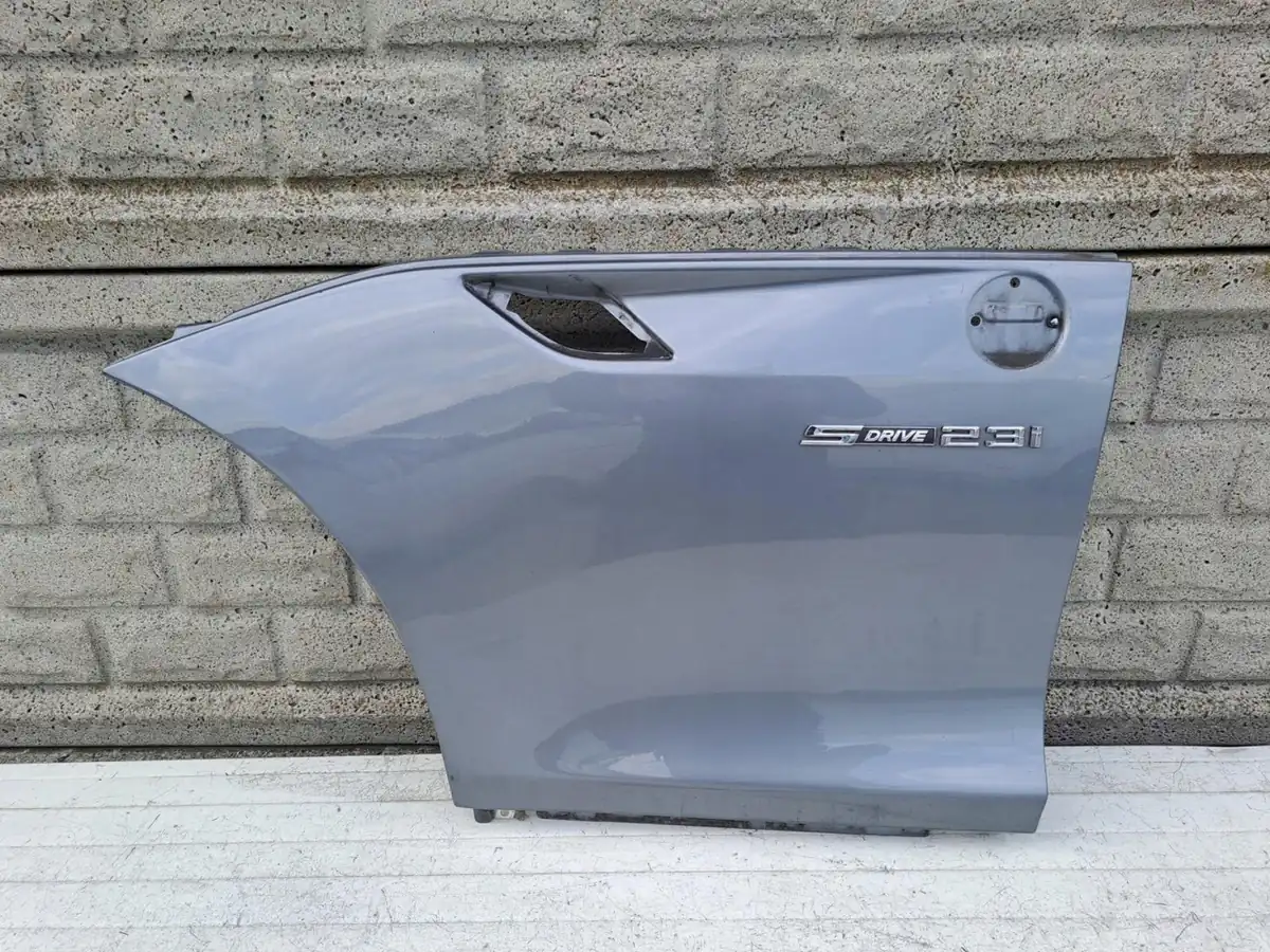 Aripa fata stanga BMW E89 Z4