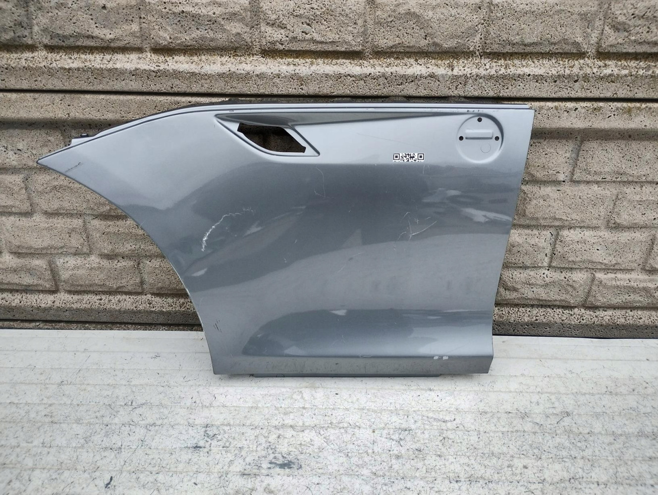 Aripa fata stanga BMW E89 Z4