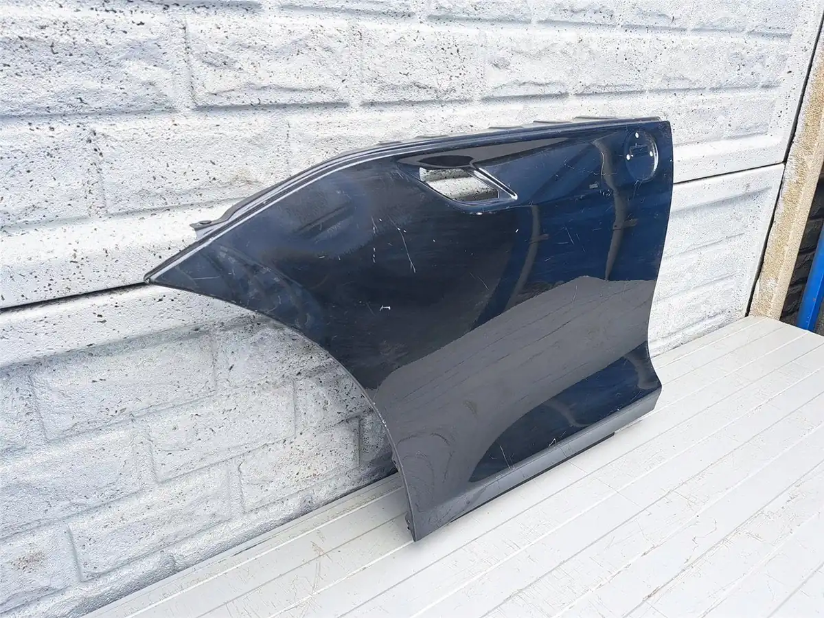 Aripa fata stanga BMW E89 Z4