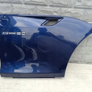 Aripa fata dreapta BMW E89 Z4