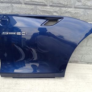Aripa fata dreapta BMW E89 Z4