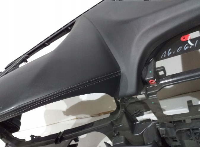Bmw F06 F12 F13 Kit Plansa 2 Culori