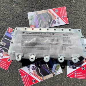 Bmw F10  F11 Airbag Pasager