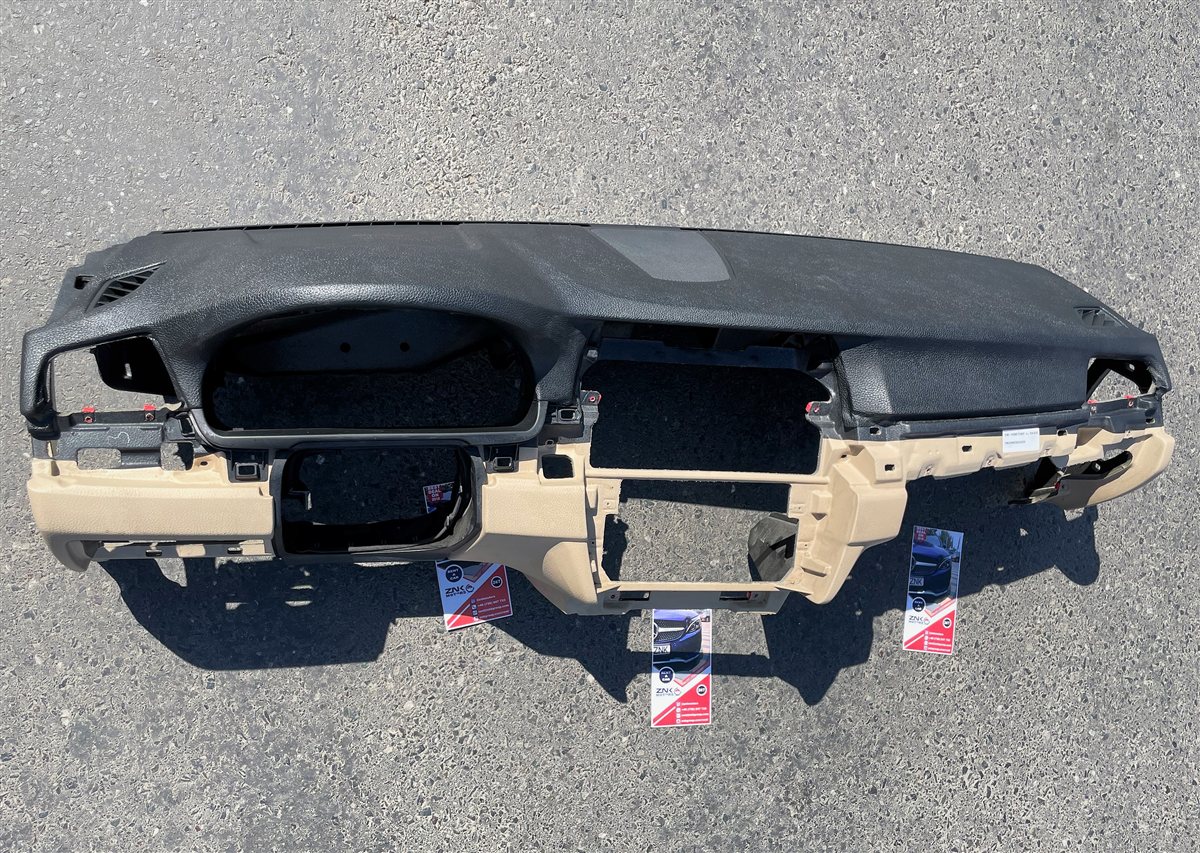 Bmw F10 Plansa Bord