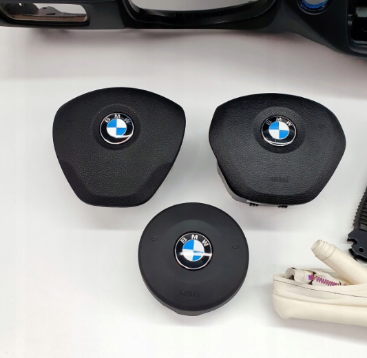 Bmw F20 F21 Kit Cusatura