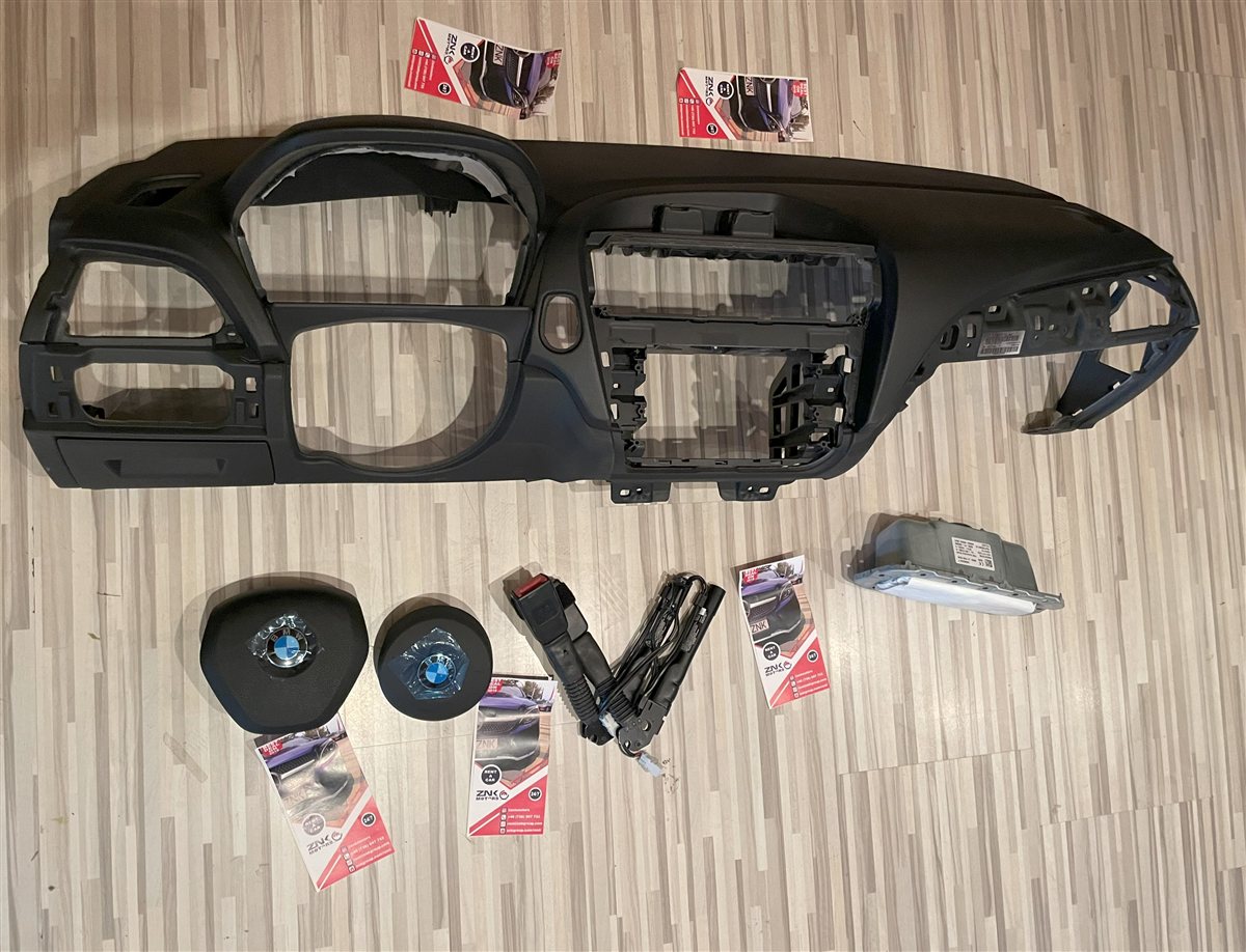 Bmw F20 Kit Complet
