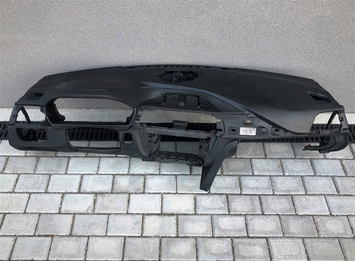 Bmw F30 Plansa Bord