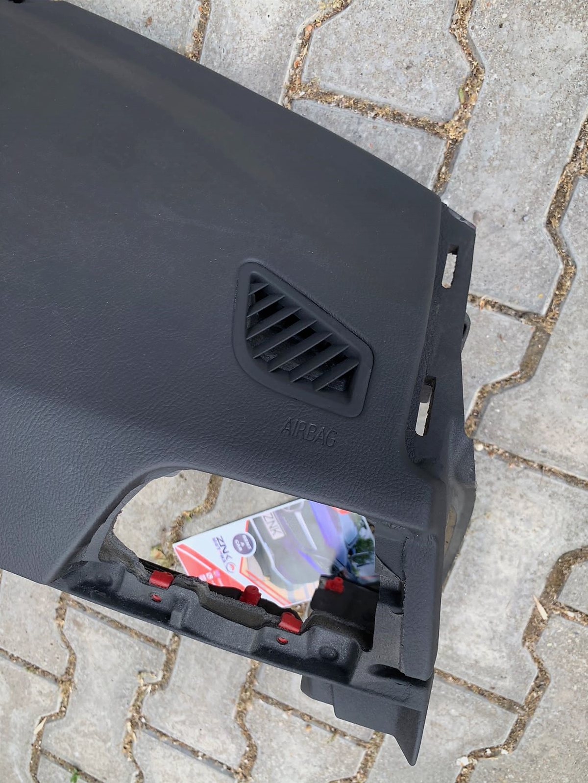 Bmw F30 Plansa Hud