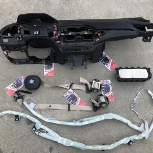 Bmw F40 F44 Kit 2