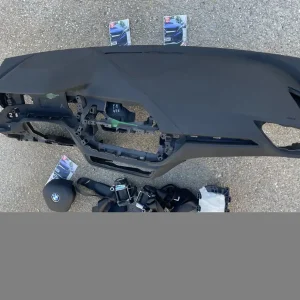 Bmw F40 F44 Kit Plansa Fara Cusatura 2