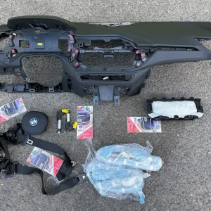 Bmw F40 F44 Kit Seria 1 2 2