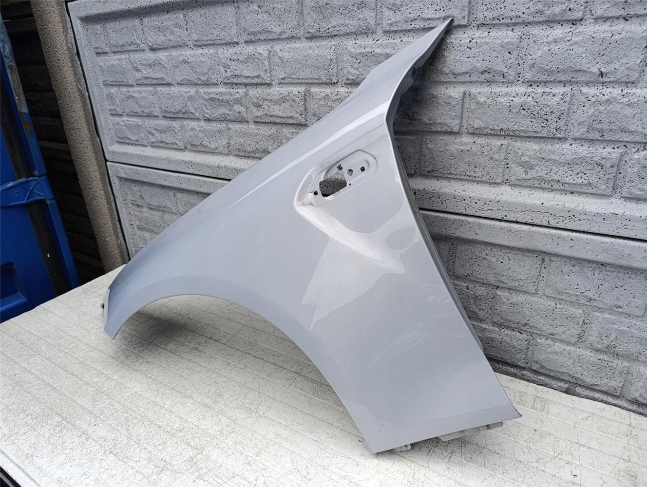 Aripa fata stanga BMW F87 M2 - Image 3