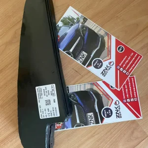 Bmw G01 G02 X3 X4 Airbag Scaun 2