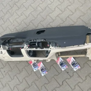 Bmw G01 X3 Plansa Bord 2 Culori 2