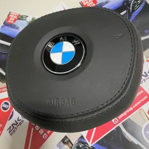 Bmw G05 Airbag Volan M Piele 2