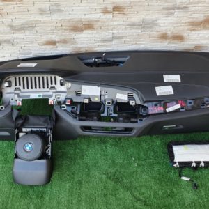 Bmw G06 G05 G07 Kit Airbag