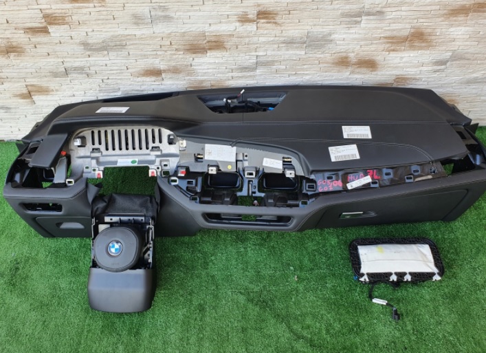 Bmw G06 G05 G07 Kit Airbag