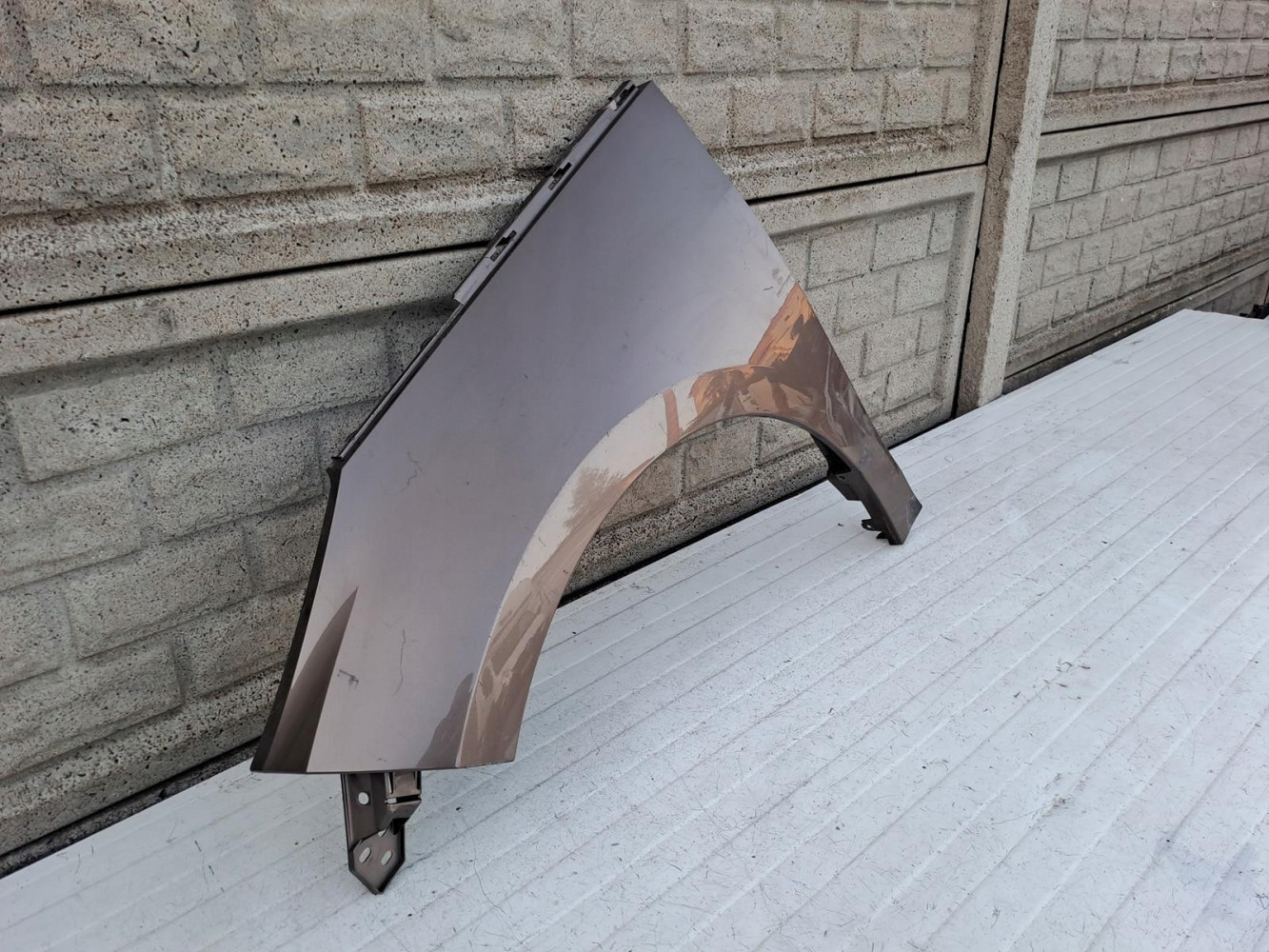 Aripa fata stanga BMW I3 I 3 I3 - Image 2
