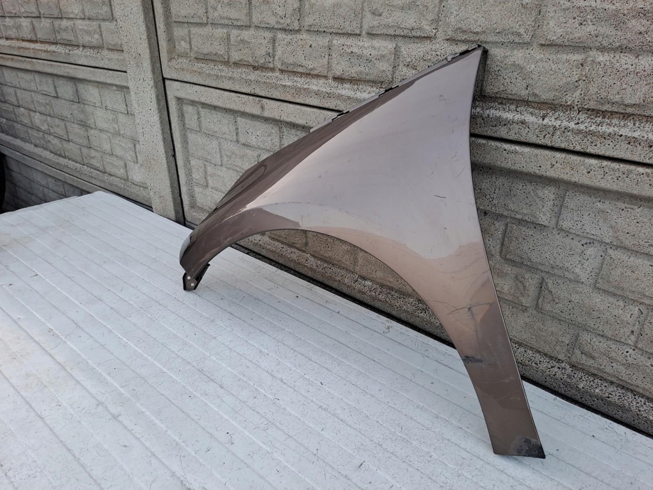 Aripa fata stanga BMW I3 I 3 I3 - Image 3