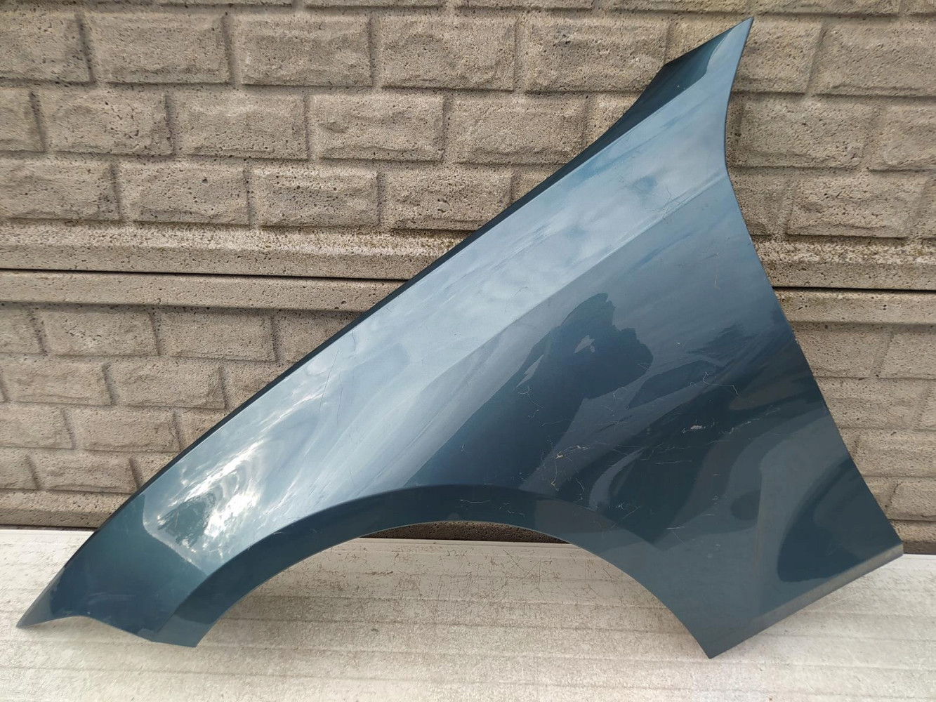 Aripa fata stanga BMW Iii 3 G20 G21 19 22