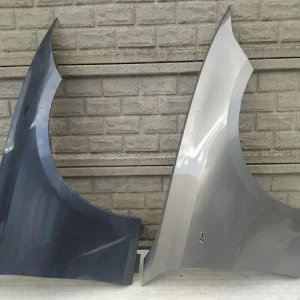 Aripa fata dreapta BMW Iii 3 G20 G21 2019 2022