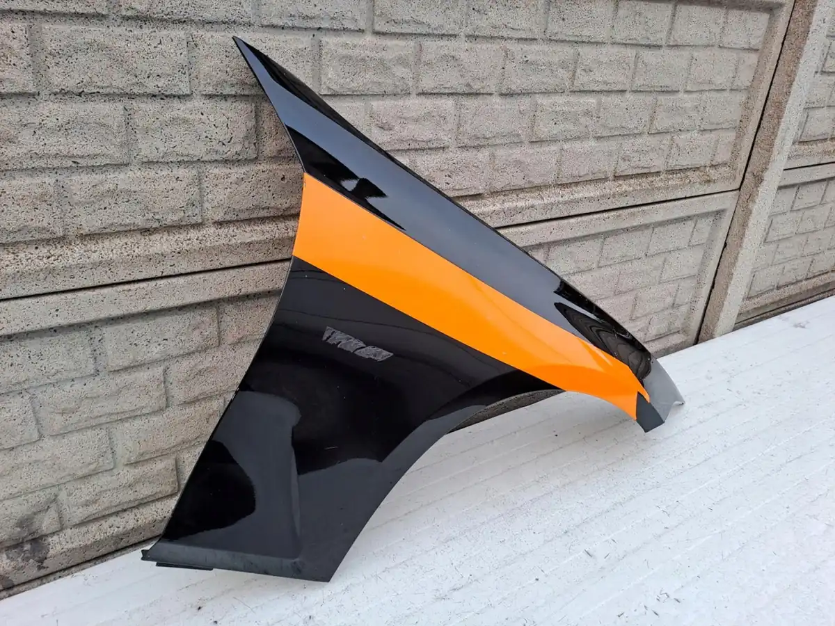 Aripa fata dreapta BMW Iii 3 G20 G21 2019 2022