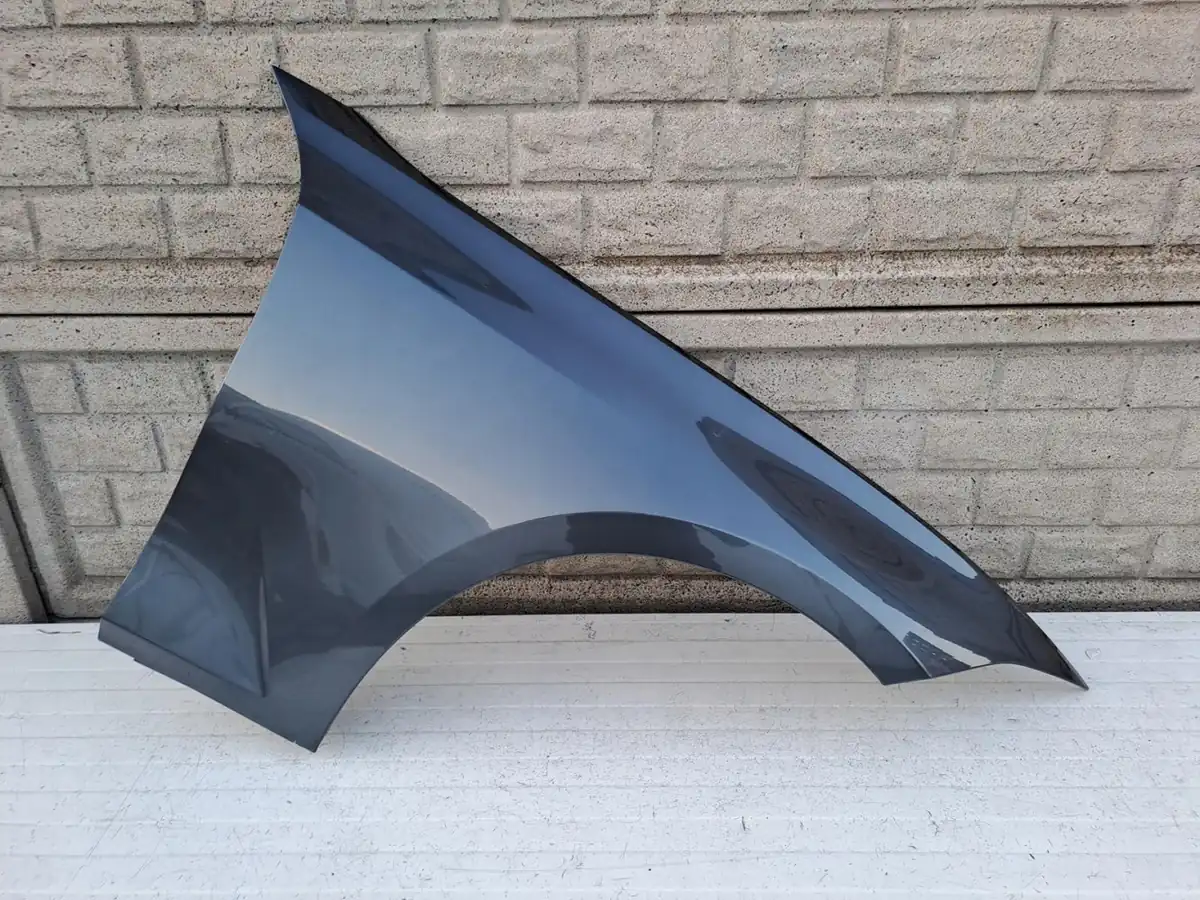 Aripa fata dreapta BMW Iii 3 G20 G21 2019 2022