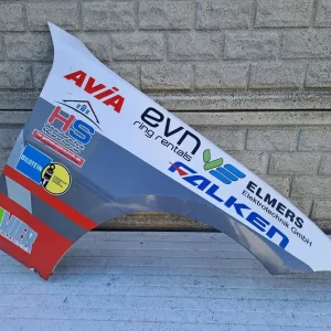 Aripa fata dreapta BMW Iii 3 G20 G21 2019 2024