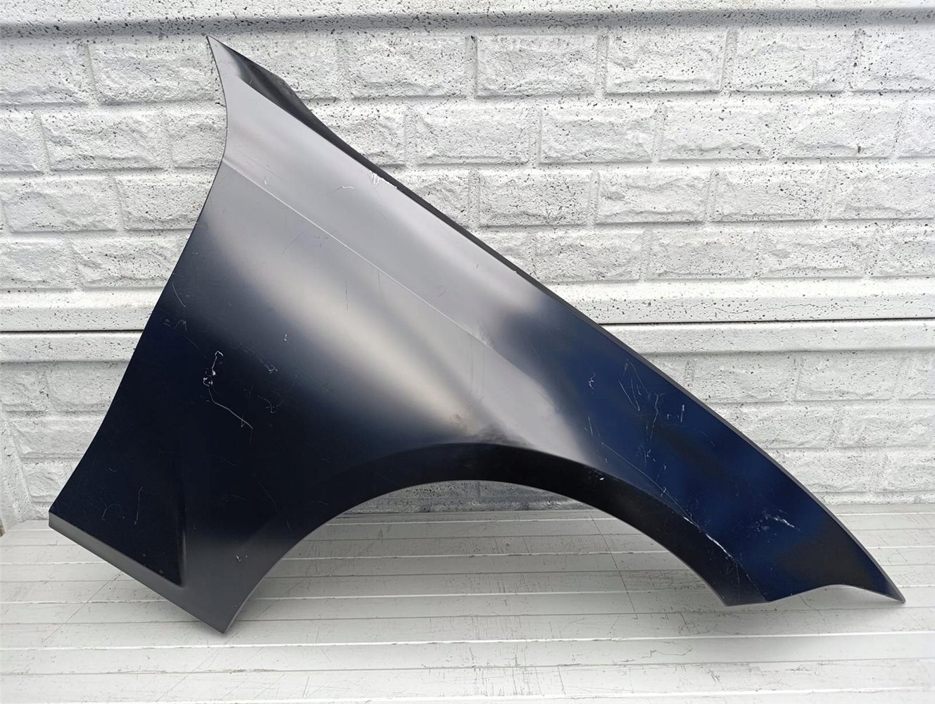 Aripa fata dreapta BMW Iii 3 G20 G21 2019 2024