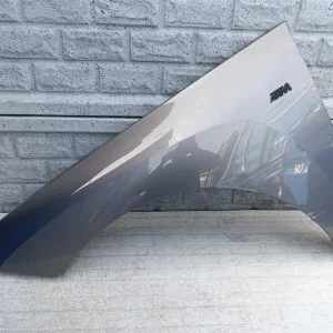 Aripa fata stanga BMW Ix I X