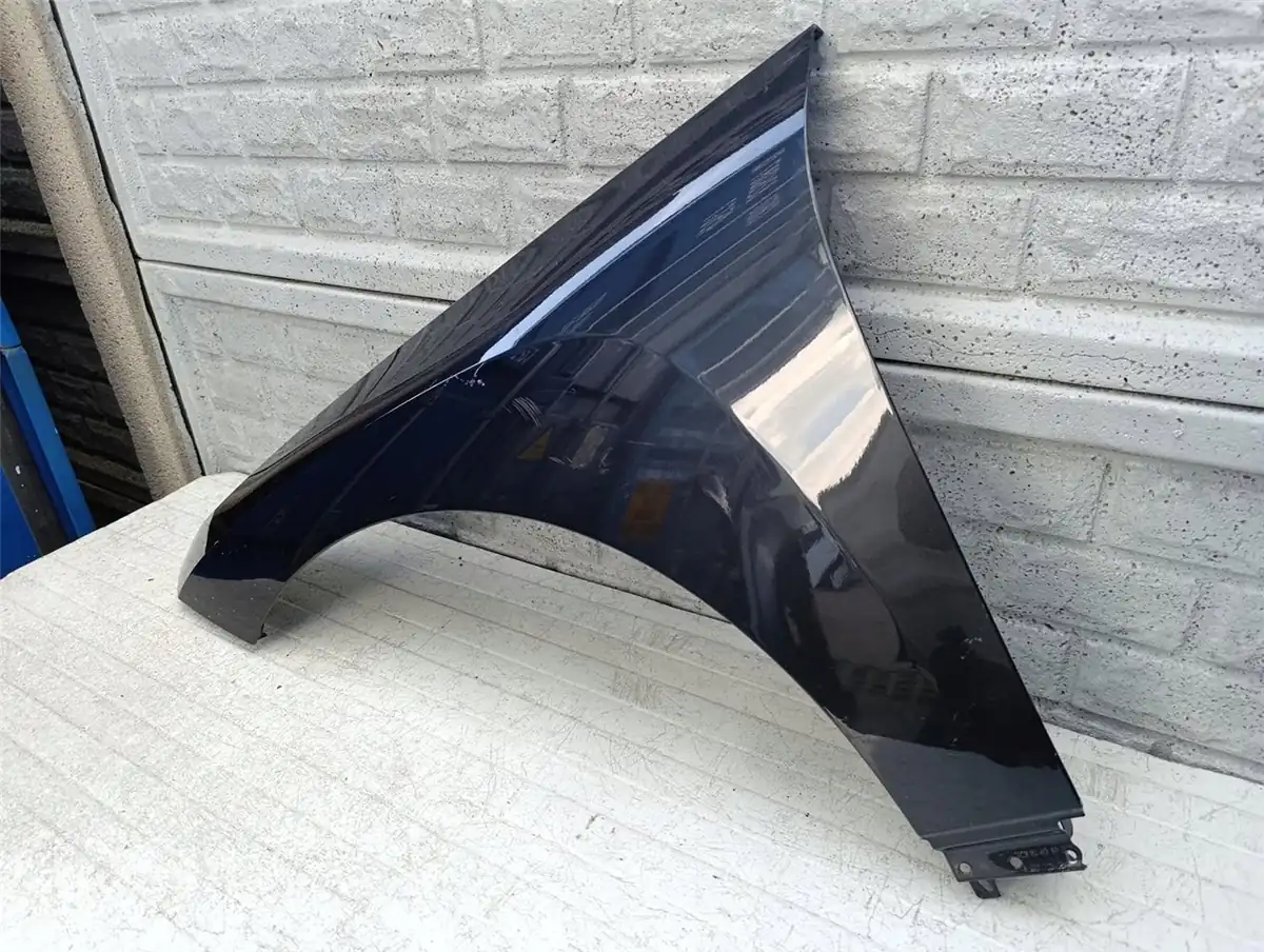 Aripa fata stanga BMW Ix I X