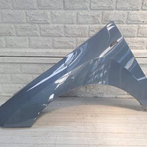 Aripa fata stanga BMW Ix I X