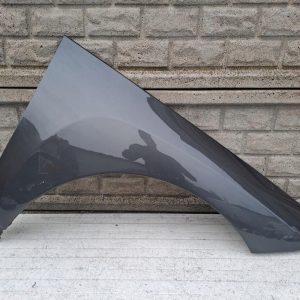 Aripa fata dreapta BMW Ix I X