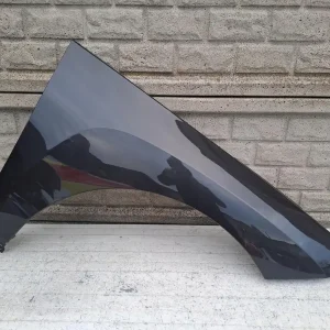 Aripa fata dreapta BMW Ix I X
