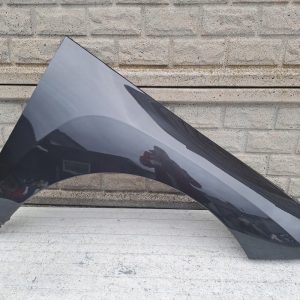 Aripa fata dreapta BMW Ix I X