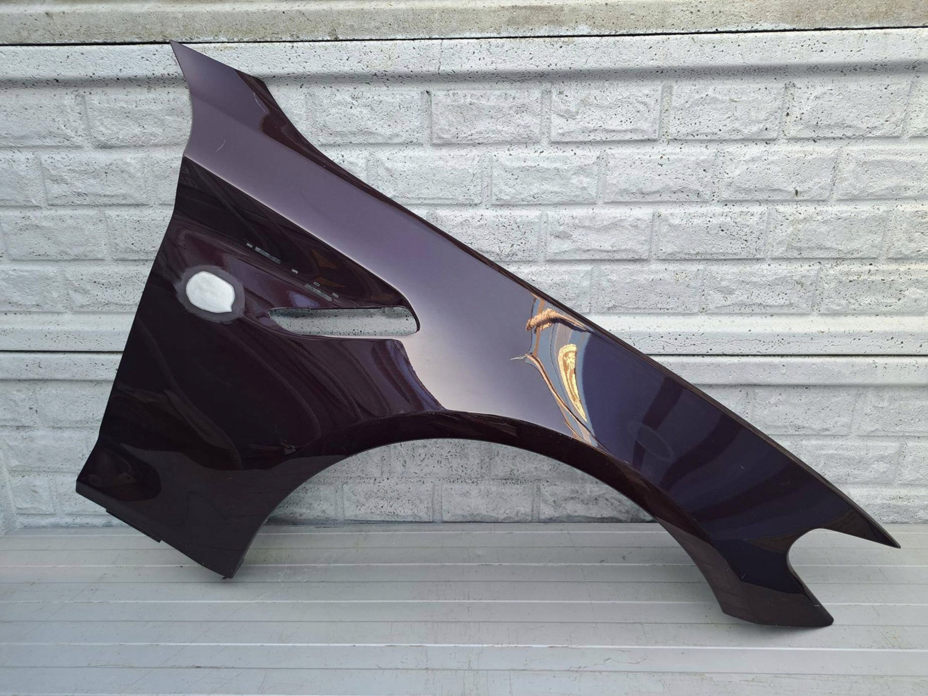 Aripa fata dreapta BMW M5 F90