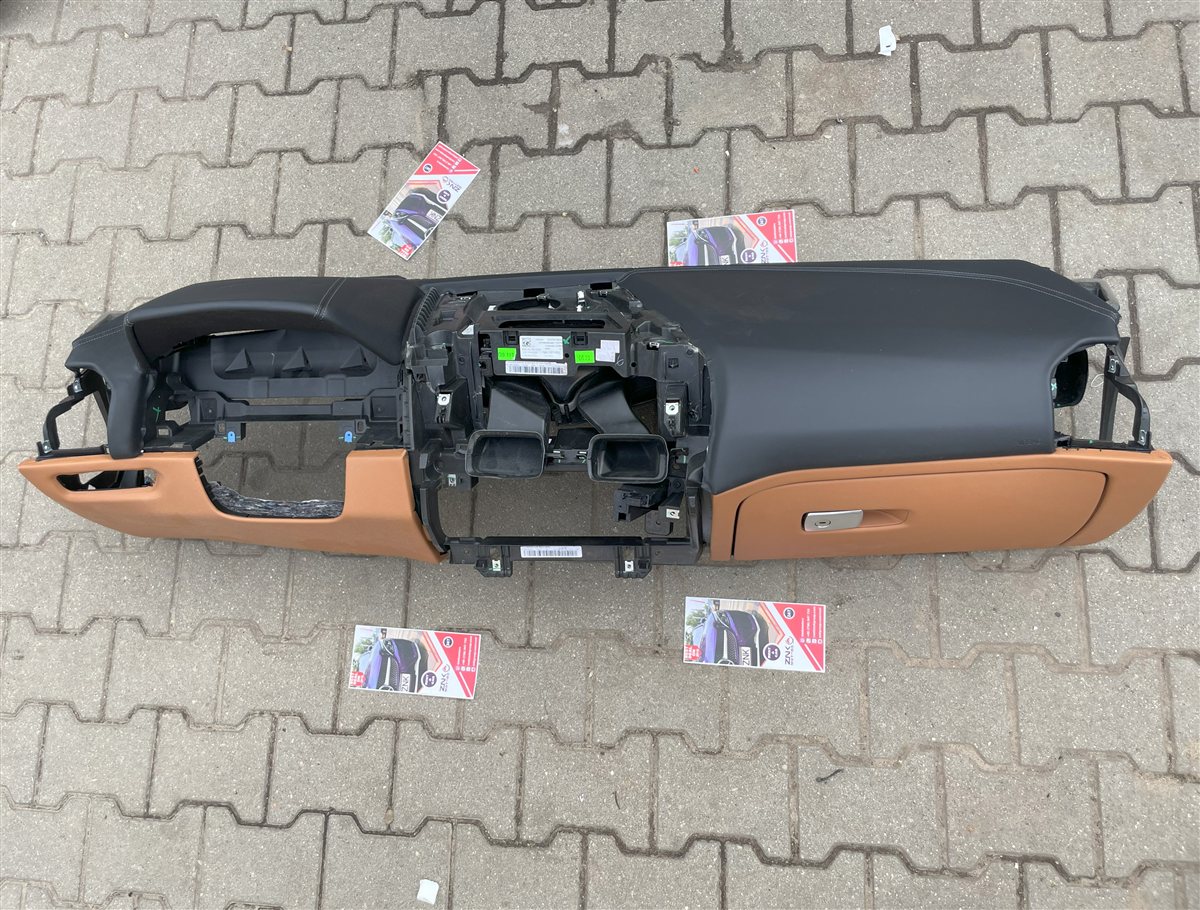 Bmw Seria 8 G14 G15 Plansa Bord
