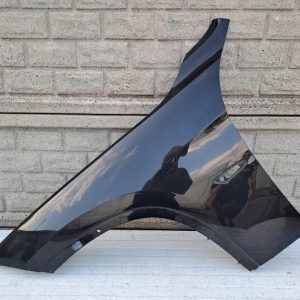 Aripa fata stanga BMW X1 E84 2008 2013