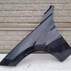 Aripa fata stanga BMW X1 E84 Lift 2012 2017