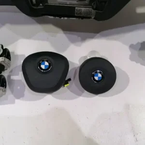 Bmw X1 F48 Hud Kid